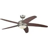 WESTINGHOUSE Bendan - Ventilador en Dark Pewter