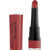 Bourjois Pintalabios Rouge Velvet The Nº05 Brique A Brac