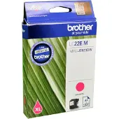Brother Cartucho De Tinta Lc-22em Para Mfcj5920dw