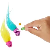 Trolls Pequeña Muñeca Sorpresa Hair Pops