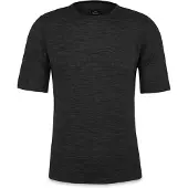 Normani Camiseta funcional 'Darwin' antracita