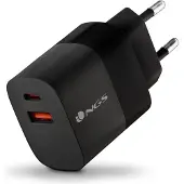NGS Cargador De Pared Usb-c Bud33w