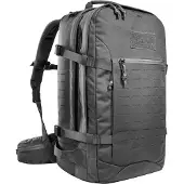 Tasmanian Tiger - TT Mission Pack MKII 37 - Mochila de senderismo gris
