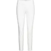 Ralph Lauren Pantalón 'KESLINA' blanco