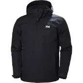 Helly Hansen - Dubliner Insulated Jacket - Chaqueta de invierno size S, azul