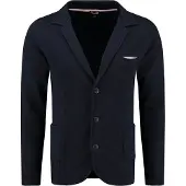 Key Largo Chaqueta saco 'Bombay' navy