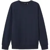 TWO SOON Sudadera navy