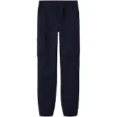 TWO SOON Pantalón navy