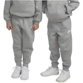 Nike Kids Pantalones Club Fleece Lbr Jogger