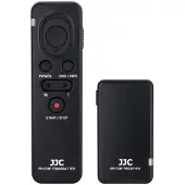 JJC SR F2W Disparador Remoto para Cámara