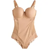 Next Body moldeador camelo