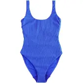 Next Traje de baño azul real