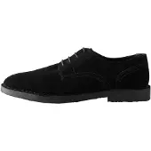 Next Zapatos con cordón negro