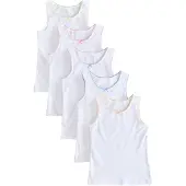 Next Camiseta térmica azul claro / lila oscuro / rosa / blanco