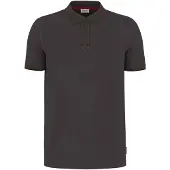 JOOP! Camiseta gris oscuro / negro