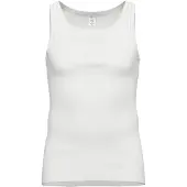 Ammann Camiseta térmica blanco