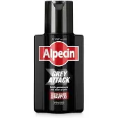 Alpecin Champú Grey Attack 200ml
