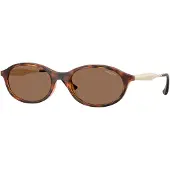 Vogue Eyewear Gafas de sol '0VO5625S' marrón oscuro