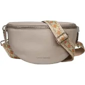 Bruno Banani Bolso de hombro beige