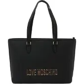 Moschino Bolso de hombro 'JC4190PP1M' negro