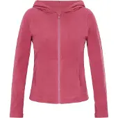 Sidona Chaqueta de entretiempo rosa