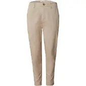 Gabba Pantalón 'Monza Button Carre' arena