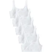 Next Top blanco