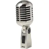 Alecto Micrófono Udm-60