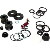 RockShox Kit De Mantenimiento Reba Dualair/motioncontrol 2009-2011