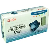 Xerox 108R00723 tinta sólida cian 3 unidades (original)