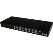 StarTech.com Switch Kvm 1u Osd 16 Puertos