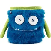 8BPLUS - Max - Bolsa de magnesio azul