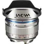 Laowa Objetivo Ve1145msil 11 Mm