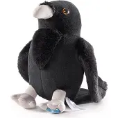 Noble Collection Peluche De Ravenclaw Harry Potter