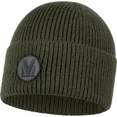 MARIKOO Gorra 'Effelin 16' verde oscuro