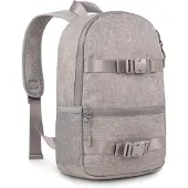 Normani Mochila 'Nabari' beige
