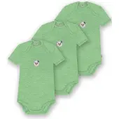 Normani Pijama entero/body 'Tauranga' verde