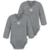 Normani Pijama entero/body beige / gris / verde oscuro / negro / blanco