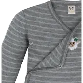 Normani Pijama entero/body beige / gris / verde oscuro / negro / blanco