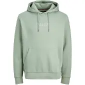 Jack & Jones Sudadera Con Capucha Archie