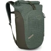 Osprey - Transporter Roll Top Pack 30 - Daypack oliva