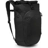 Osprey - Transporter Roll Top Pack 30 - Daypack negro