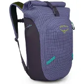 Osprey - Transporter Roll Top Pack 30 - Daypack azul
