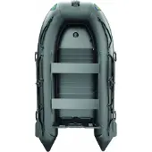 Carp spirit Barco Negro 320wi Barco