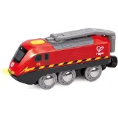 Hape Tren De Manivela