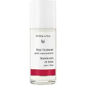 Dr. Hauschka Desodorante Rose 50ml