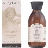 Alqvimia Aceite Corporal Anticelulítico 150ml