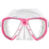 Mares Aquazone Máscara De Buceo Junior Trygon Carton Box