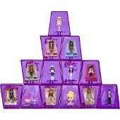 Bratz Muñeca Minis In Series 2 En 1