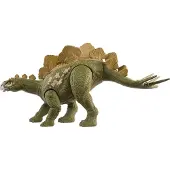 Jurassic World Figuras De Animales Hesperosaurus Rugido Salvaje